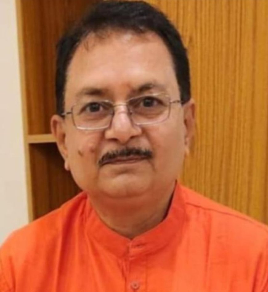 एक मई को मुख्यमंत्री डा मोहन यादव के नाम कलेक्टर को देगें 21 सूत्री मांगपत्र मध्यप्रदेश श्रमजीवी पत्रकार संघ पत्रकारों के हितों के लिये सभी जिला मुख्यालयों में करेगा प्रदर्शन