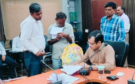 किसान 31 जुलाई तक करा सकते हैं अपनी फसल का बीमा