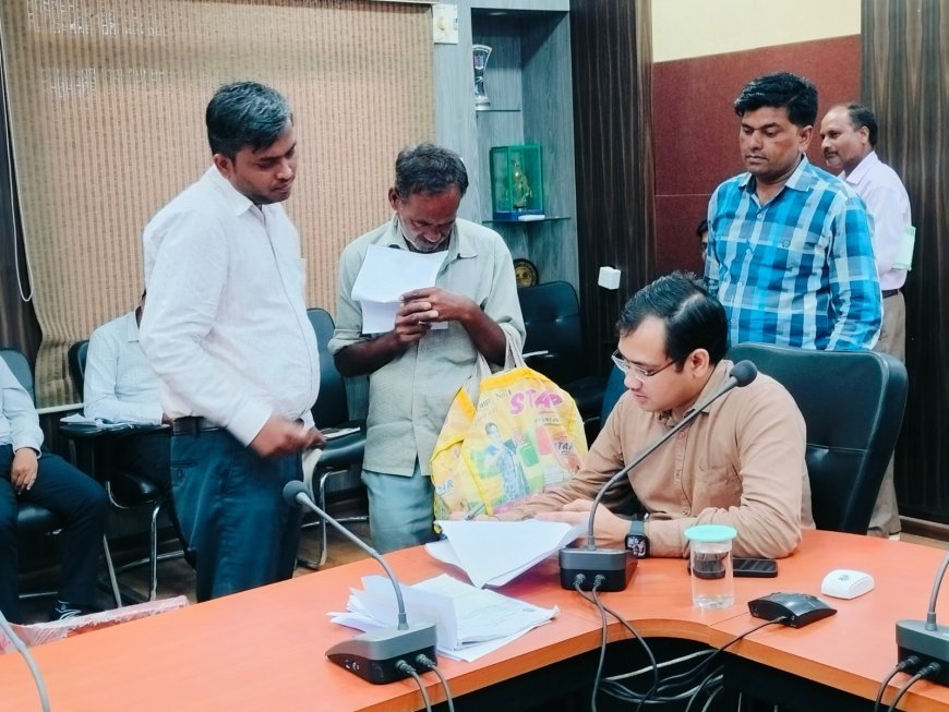 किसान 31 जुलाई तक करा सकते हैं अपनी फसल का बीमा