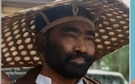 *वेंकट नगर  मे ट्रेन स्टॉपेज को ले कर बड़े आन्दोलन की तैयारी