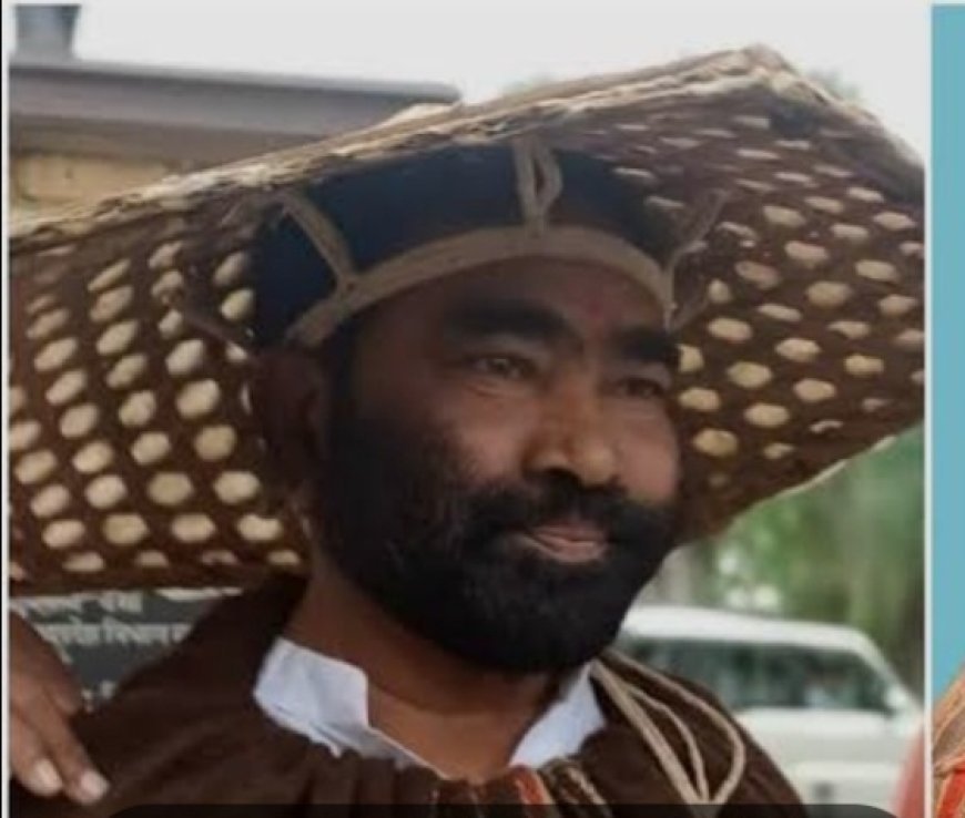 *वेंकट नगर  मे ट्रेन स्टॉपेज को ले कर बड़े आन्दोलन की तैयारी