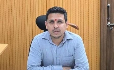 धान के अवैध परिवहन को रोकने कलेक्टर ने स्थापित किए चेक पोस्ट  चेक पोस्टों पर शासकीय सेवकों की लगाई ड्यूटी