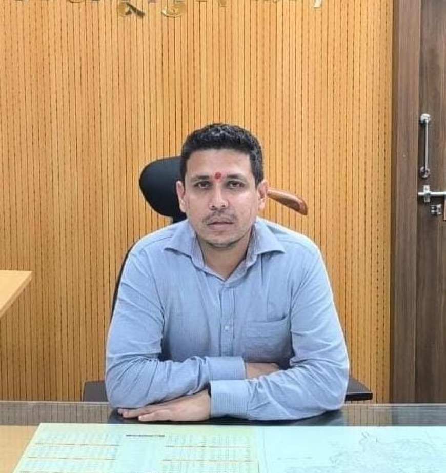 धान के अवैध परिवहन को रोकने कलेक्टर ने स्थापित किए चेक पोस्ट  चेक पोस्टों पर शासकीय सेवकों की लगाई ड्यूटी