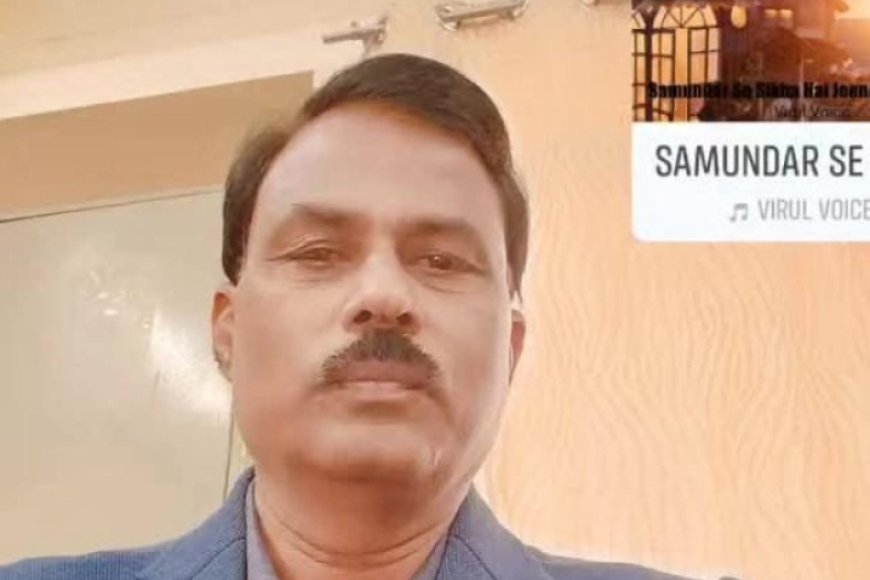 मध्यप्रदेश लिपिक वर्गीय शासकीय कर्मचारी संघ की प्रदेश कार्यकारिणी घोषित  संतोष तिवारी, बालगंगाधर सेंगर ,कौशल केवट ने बढाया जिले का सम्मान