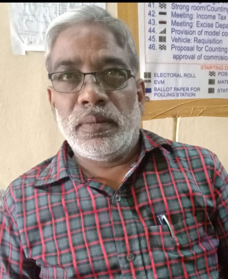 मध्यप्रदेश लिपिक वर्गीय शासकीय कर्मचारी संघ की प्रदेश कार्यकारिणी घोषित  संतोष तिवारी, बालगंगाधर सेंगर ,कौशल केवट ने बढाया जिले का सम्मान