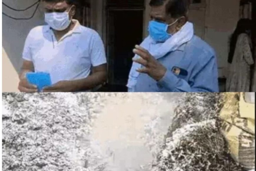 *बिलासपुर में बर्ड फ्लू की पुष्टि, 1 किमी क्षेत्र ‘इन्फेक्टेड जोन’ और 10 किमी ‘सर्विलांस जोन’ घोषित*