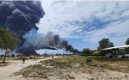 क्या अमेरिका युद्ध से भाग खडा हुआ है ?