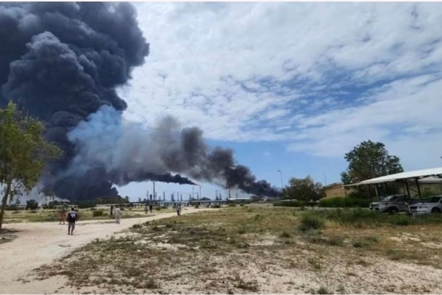 क्या अमेरिका युद्ध से भाग खडा हुआ है ?