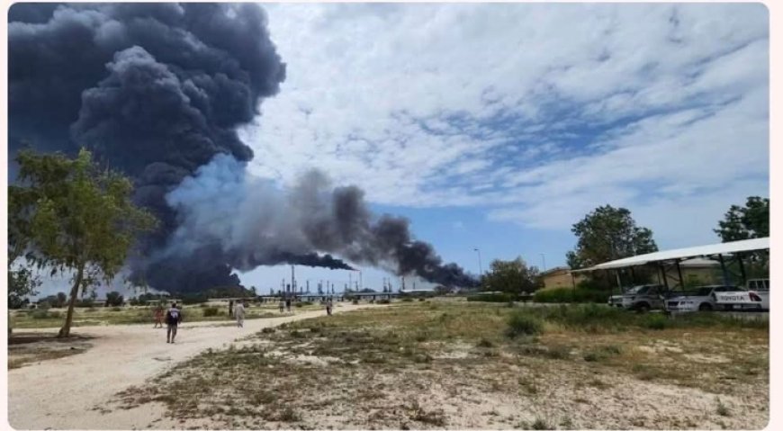 क्या अमेरिका युद्ध से भाग खडा हुआ है ?